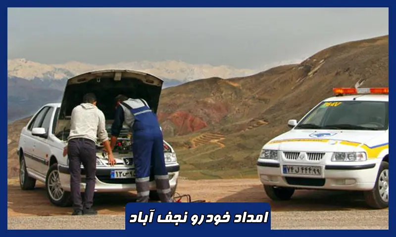 تعمیر در محل